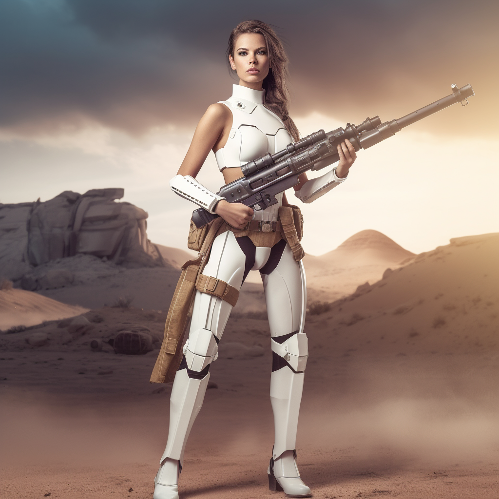 elyang_Beautiful_gorgeous_young_muscular_female_Star_Wars_bount_7f8d0db6-3a8a-4c47-adee-9accc7d581ad (1)